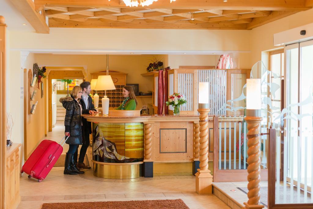 Landhaus St. Georg Obertauern Ngoại thất bức ảnh