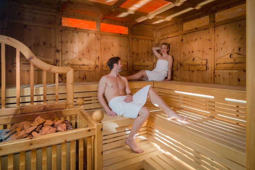 Landhaus St. Georg Obertauern Ngoại thất bức ảnh