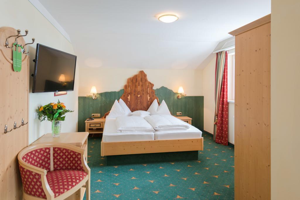 Landhaus St. Georg Obertauern Phòng bức ảnh