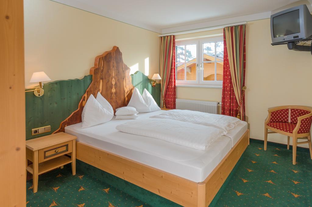 Landhaus St. Georg Obertauern Phòng bức ảnh