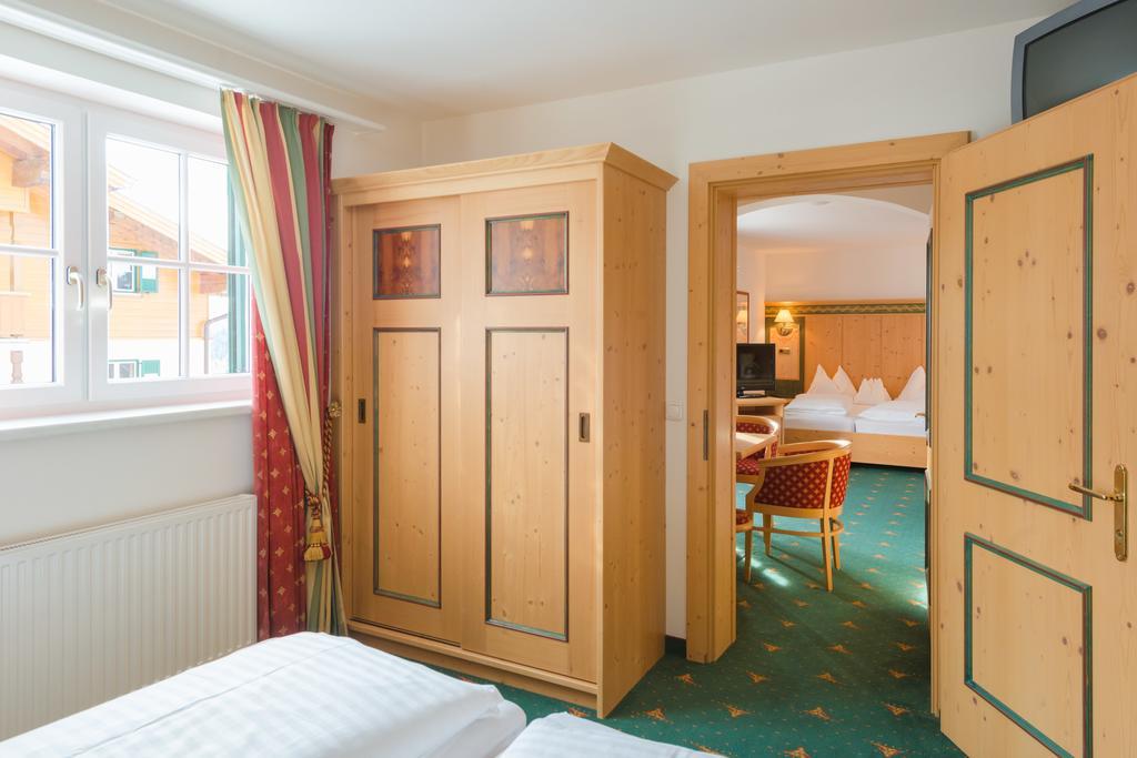 Landhaus St. Georg Obertauern Phòng bức ảnh