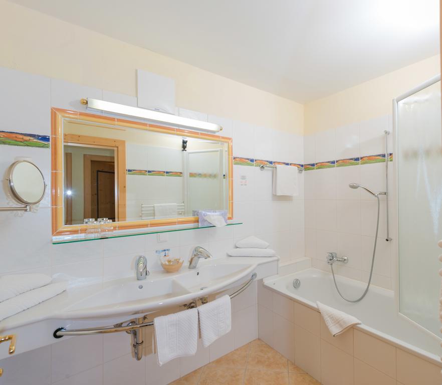 Landhaus St. Georg Obertauern Phòng bức ảnh