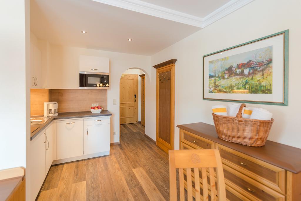 Landhaus St. Georg Obertauern Ngoại thất bức ảnh