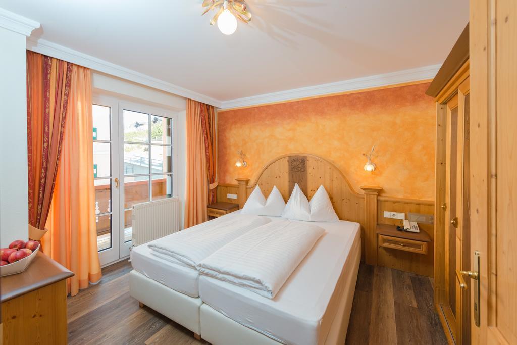 Landhaus St. Georg Obertauern Phòng bức ảnh