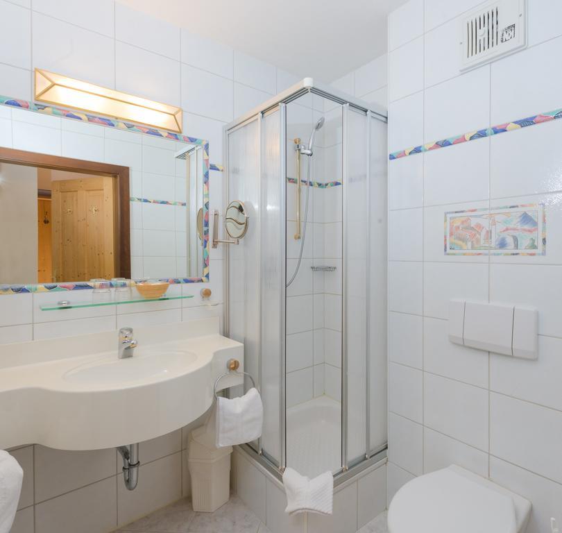 Landhaus St. Georg Obertauern Phòng bức ảnh