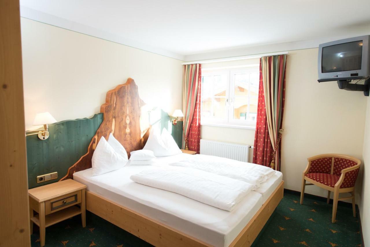 Landhaus St. Georg Obertauern Ngoại thất bức ảnh