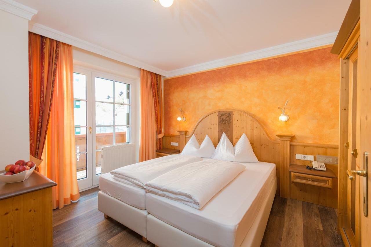 Landhaus St. Georg Obertauern Ngoại thất bức ảnh